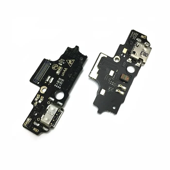 За ZTE Axon 7 Mini Axon7 B2017 B2017G, USB докинг станция за зареждане конектор за свързване на гъвкави кабели