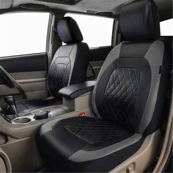 Автомобилни Седалките GREAT WALL M1 M2 M4 Hover H3 X200 Hover H6 Coupe Кола С Защитен Калъф За Предните и Задните Седалки, Автомобилни Възглавници За столове, НОВИ