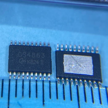 5 бр. CS4863 CS4863 Абсолютно нов и оригинален чип IC
