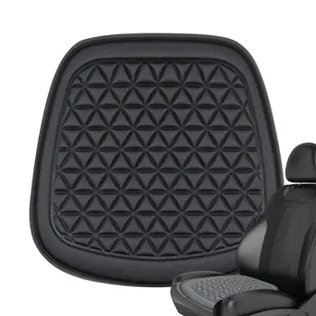 Лятна Възглавници за седалки 3D Ергономична Окачена Възглавница за седалката на Автомобила Окачена възглавница за интериора на Колата