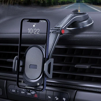 2023 Универсален кола за телефон на 360 ° за арматурното табло Suzuki Jimny Кола за Iphone Поддръжка на мобилен телефон на Автомобила