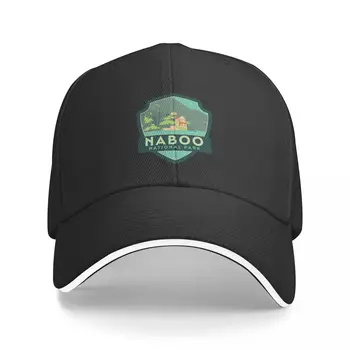 Бейзболна шапка на Националния парк на Бу, солнцезащитная шапка, риболовна шапка |F- | вафен Женска, мъжка шапка