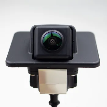 Безплатна доставка 957602T101 Камера за обратно виждане Камера за обратно виждане и Система за Помощ при паркиране, Резервна Камера За KIA Optima K5 2011-2013 95760-2T001