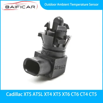 Baificar Band Нов Сензор за Температура на околната среда На открито За Cadillac XTS ATSL XT4 XT5 XT6 CT6 CT4 CT5