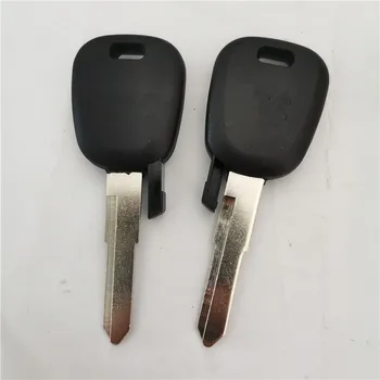 20 бр. сменяеми калъф за ключове с транспондером за Suzuki Swift (може да бъде инсталиран чип) Калъф за ключове от автомобил