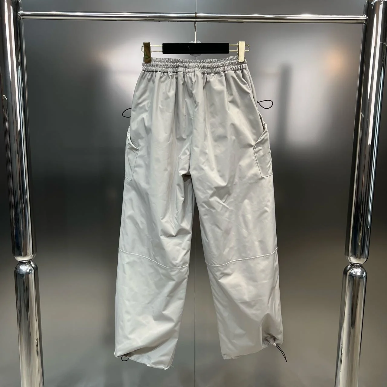 Есенна колекция PREPOMP 2023, дълги всекидневни спортни панталони с еластичен ластик на талията, дълги дамски панталони с еластичен ластик на талията, дълги дамски панталони GL329 . ' - ' . 3