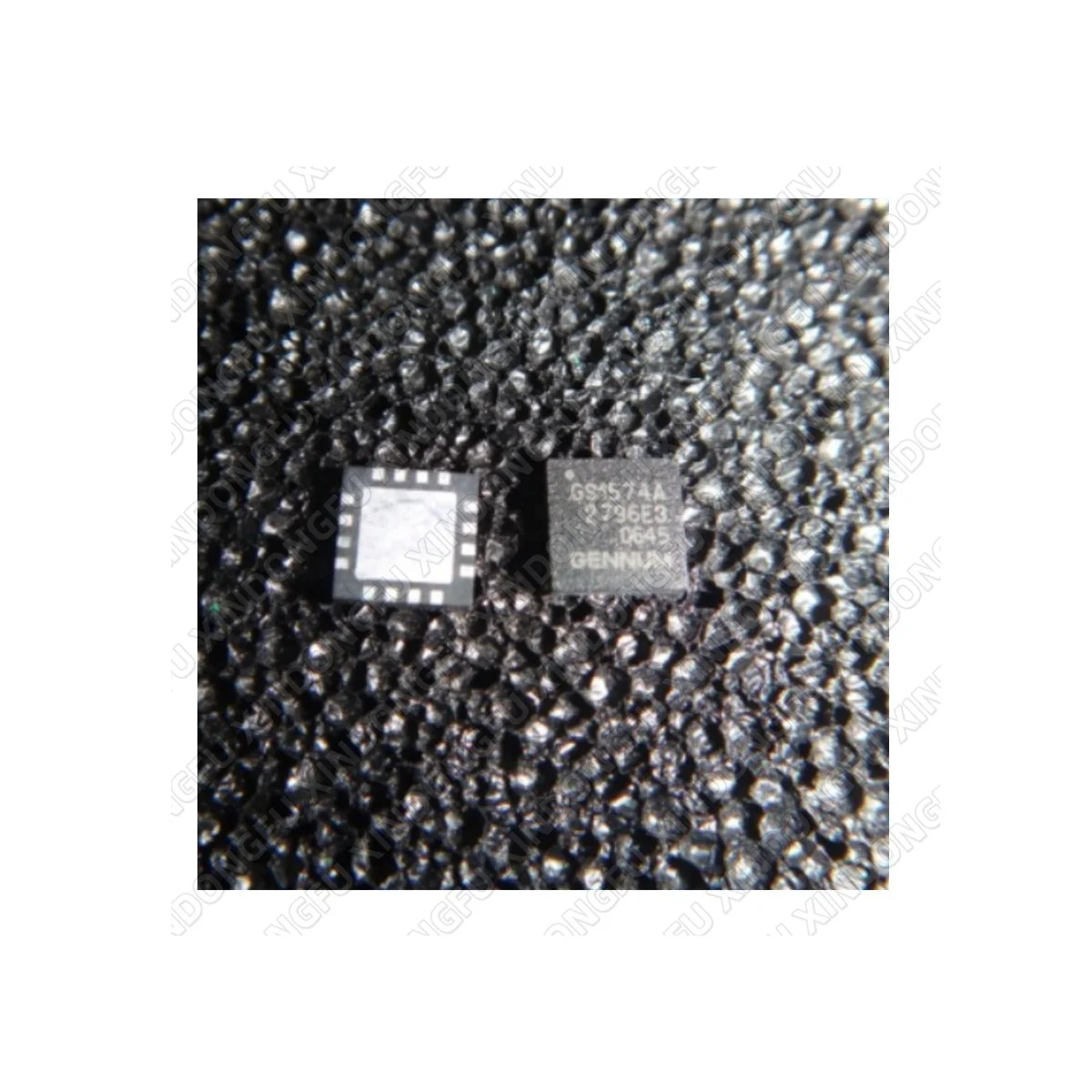 Нов оригинален чип IC GS1574A GS1574 Уточнят цената преди да си купите (Уточнят цената, преди покупка) . ' - ' . 0