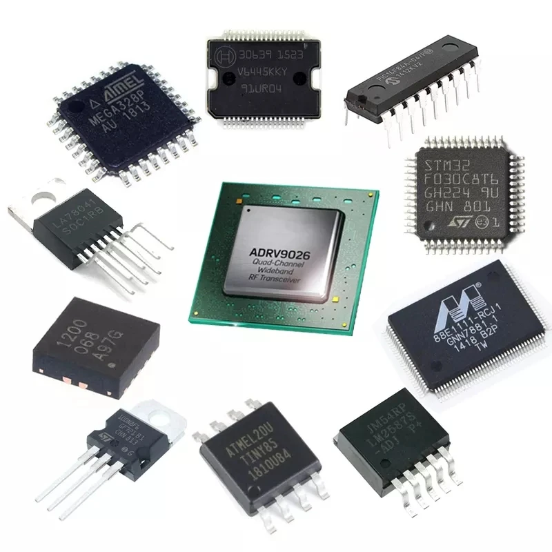 Нов оригинален чип IC GS1574A GS1574 Уточнят цената преди да си купите (Уточнят цената, преди покупка) . ' - ' . 1