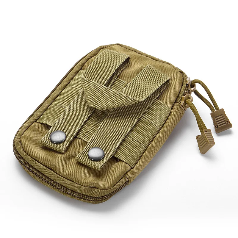 Тактическа аптечка за първа помощ, чанта за оцеляване, Аварийно оборудване за къмпинг, военни, чанта за оцеляване, чанта за EDC . ' - ' . 4