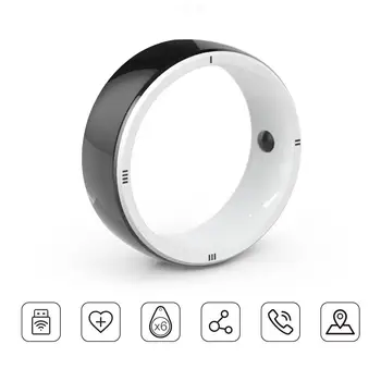 JAKCOM R5 Smart Ring По цена по-висока от czjw jwh3 nfc rfid модул 13 56 карта 